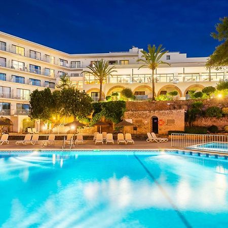Hotel Casablanca Santa Ponsa Exterior photo