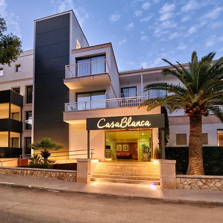 Hotel Casablanca Santa Ponsa Exterior photo