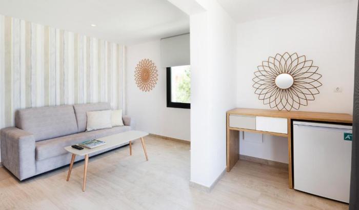 Hotel Casablanca Santa Ponsa Room photo