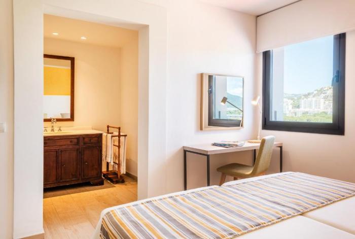 Hotel Casablanca Santa Ponsa Room photo