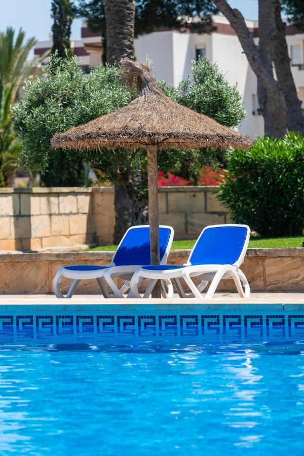 Hotel Casablanca Santa Ponsa Exterior photo